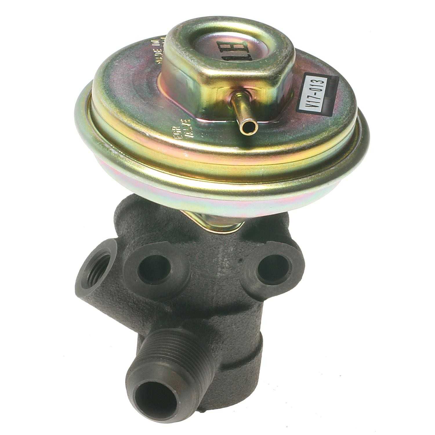 Intermotor Exhaust Gas Recirculation (EGR) Valve  top view frsport EGV450