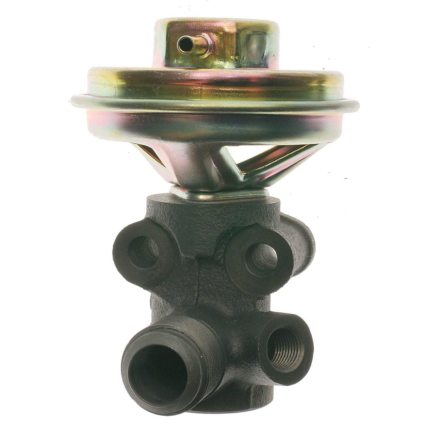 Intermotor Exhaust Gas Recirculation (EGR) Valve  top view frsport EGV486