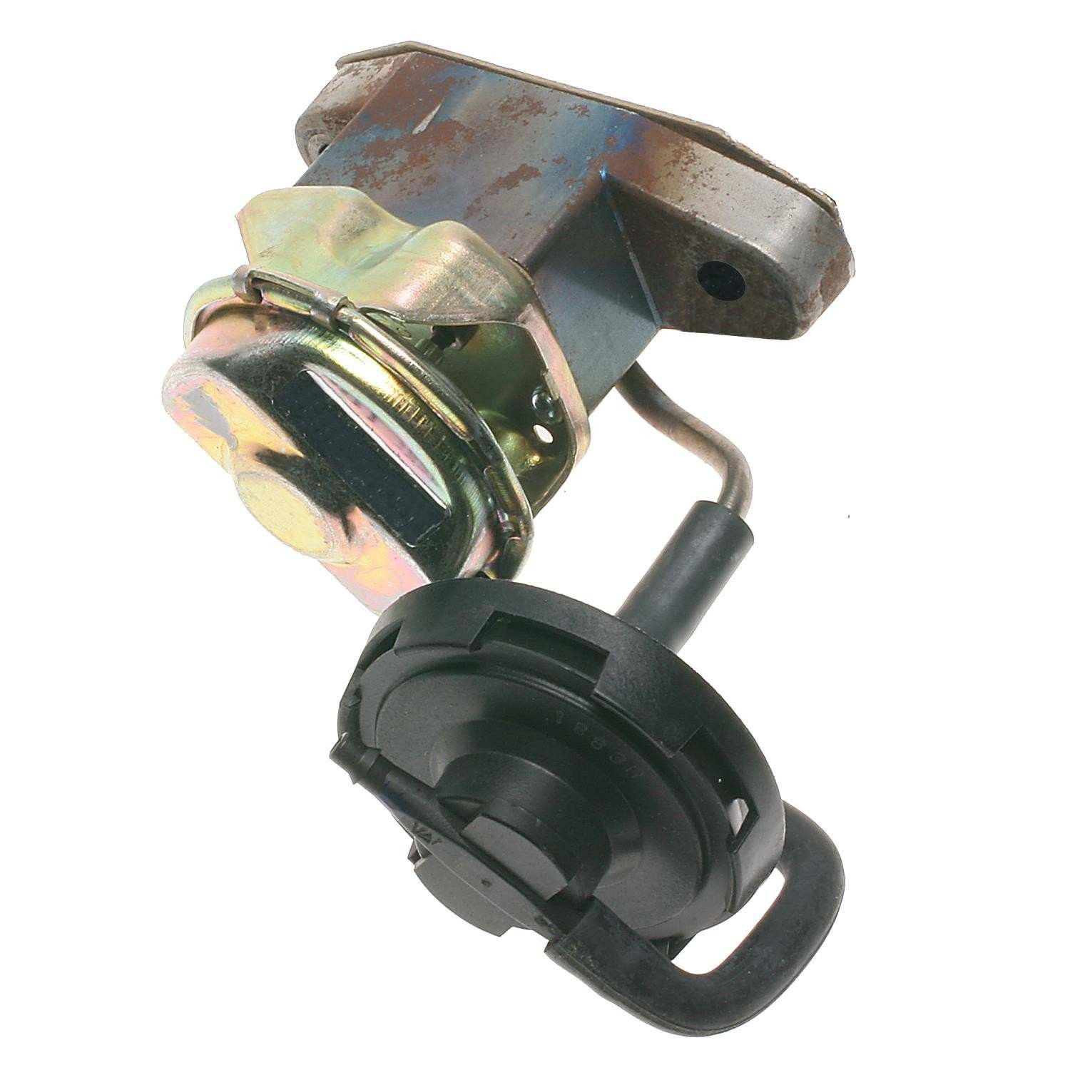 Standard Ignition Exhaust Gas Recirculation (EGR) Valve  top view frsport EGV495