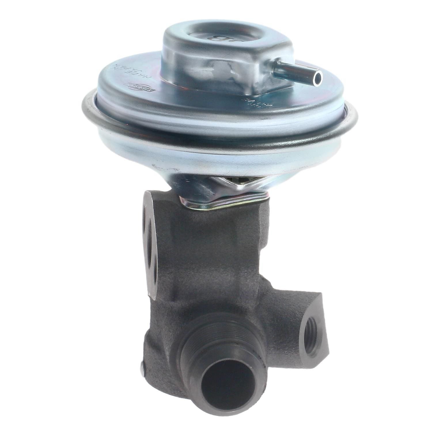 Intermotor Exhaust Gas Recirculation (EGR) Valve  top view frsport EGV644