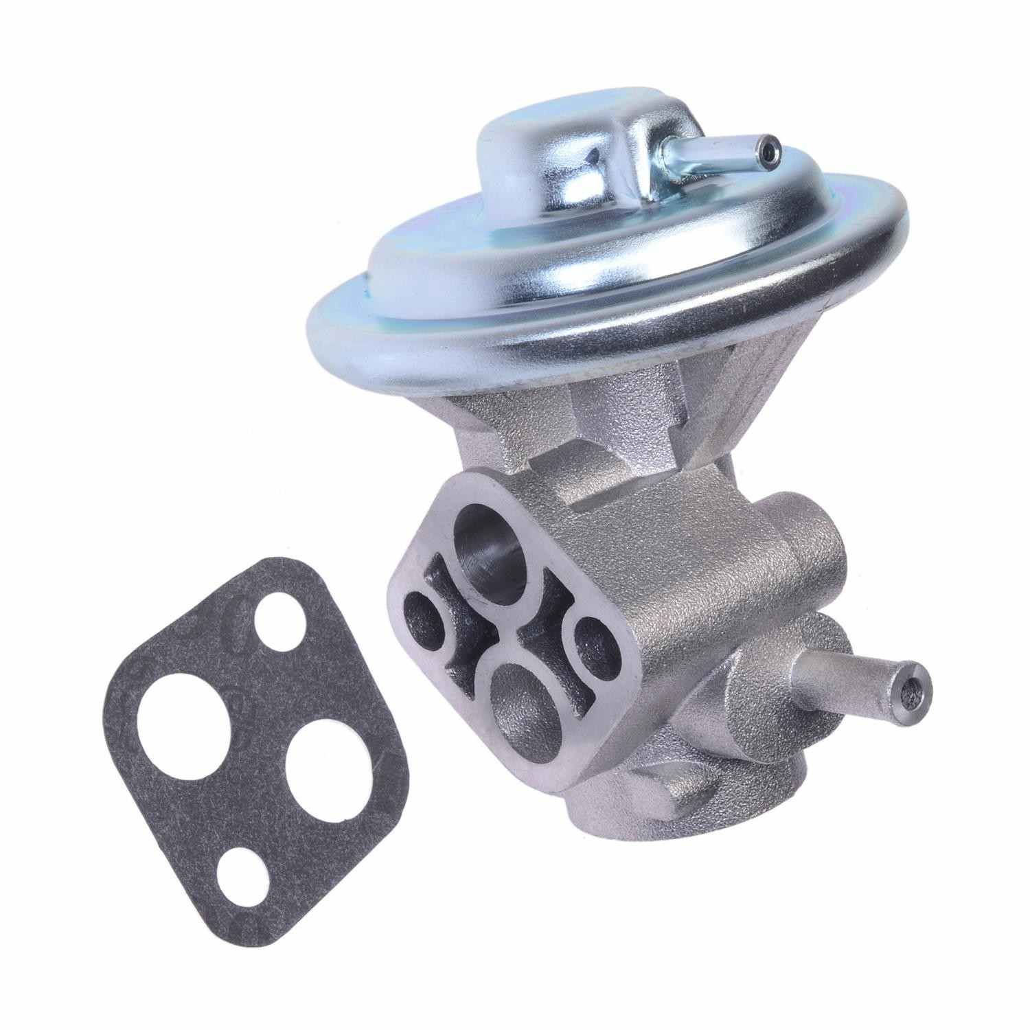 Standard Ignition Exhaust Gas Recirculation (EGR) Valve  top view frsport EGV669