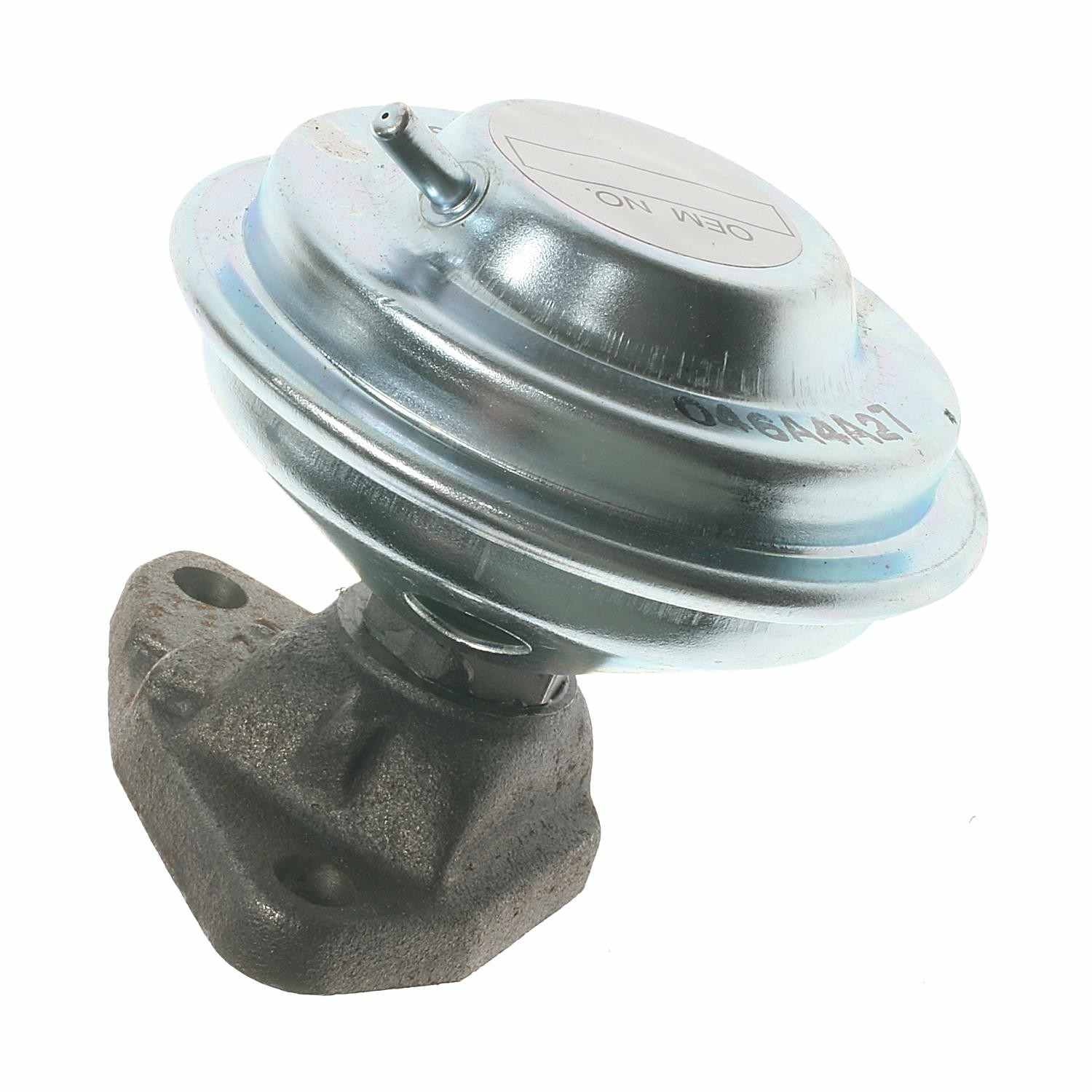 Standard Ignition Exhaust Gas Recirculation (EGR) Valve  top view frsport EGV677