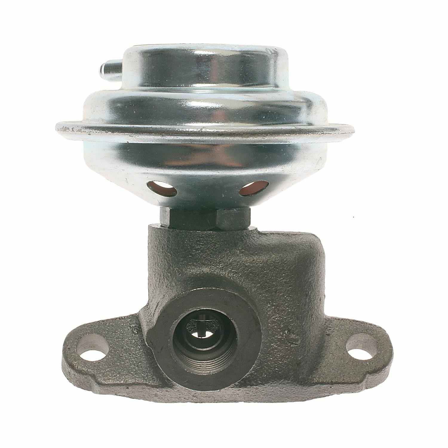 Standard Ignition Exhaust Gas Recirculation (EGR) Valve  top view frsport EGV694