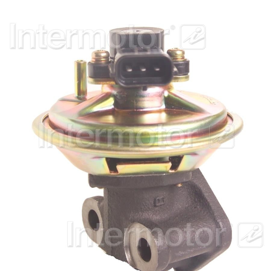 intermotor exhaust gas recirculation (egr) valve  frsport egv792