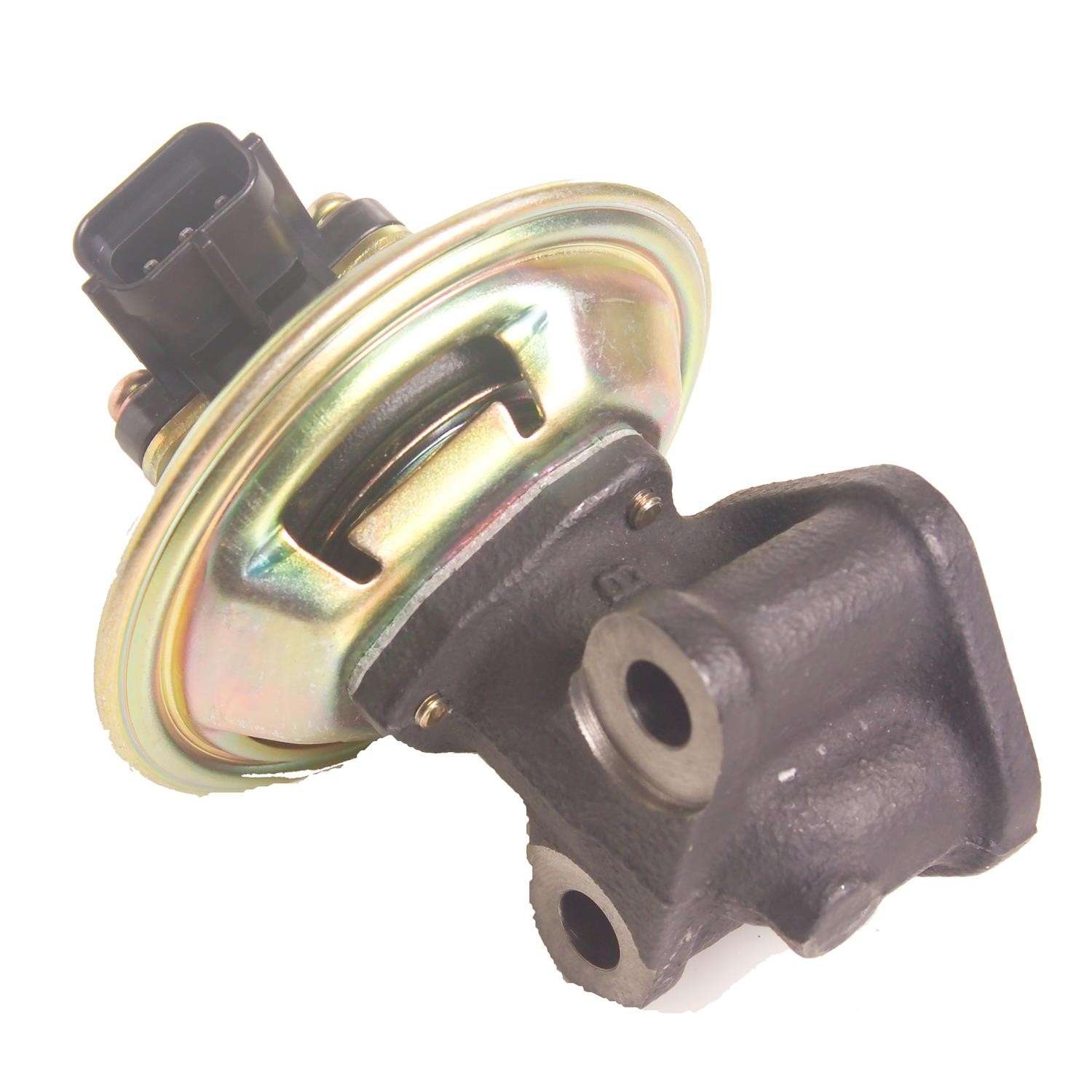 Intermotor Exhaust Gas Recirculation (EGR) Valve  top view frsport EGV792