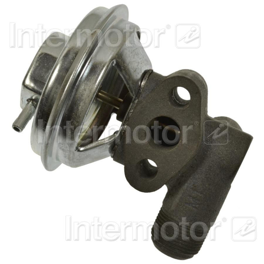 intermotor exhaust gas recirculation (egr) valve  frsport egv880