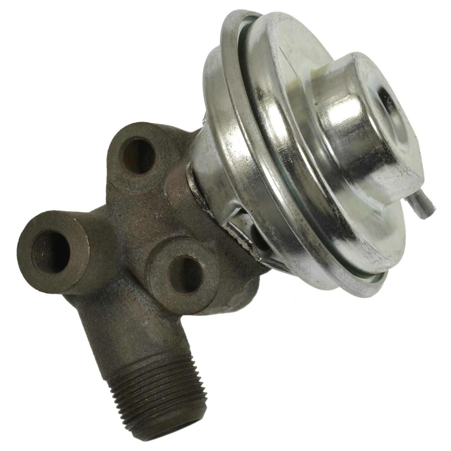 Intermotor Exhaust Gas Recirculation (EGR) Valve  top view frsport EGV880