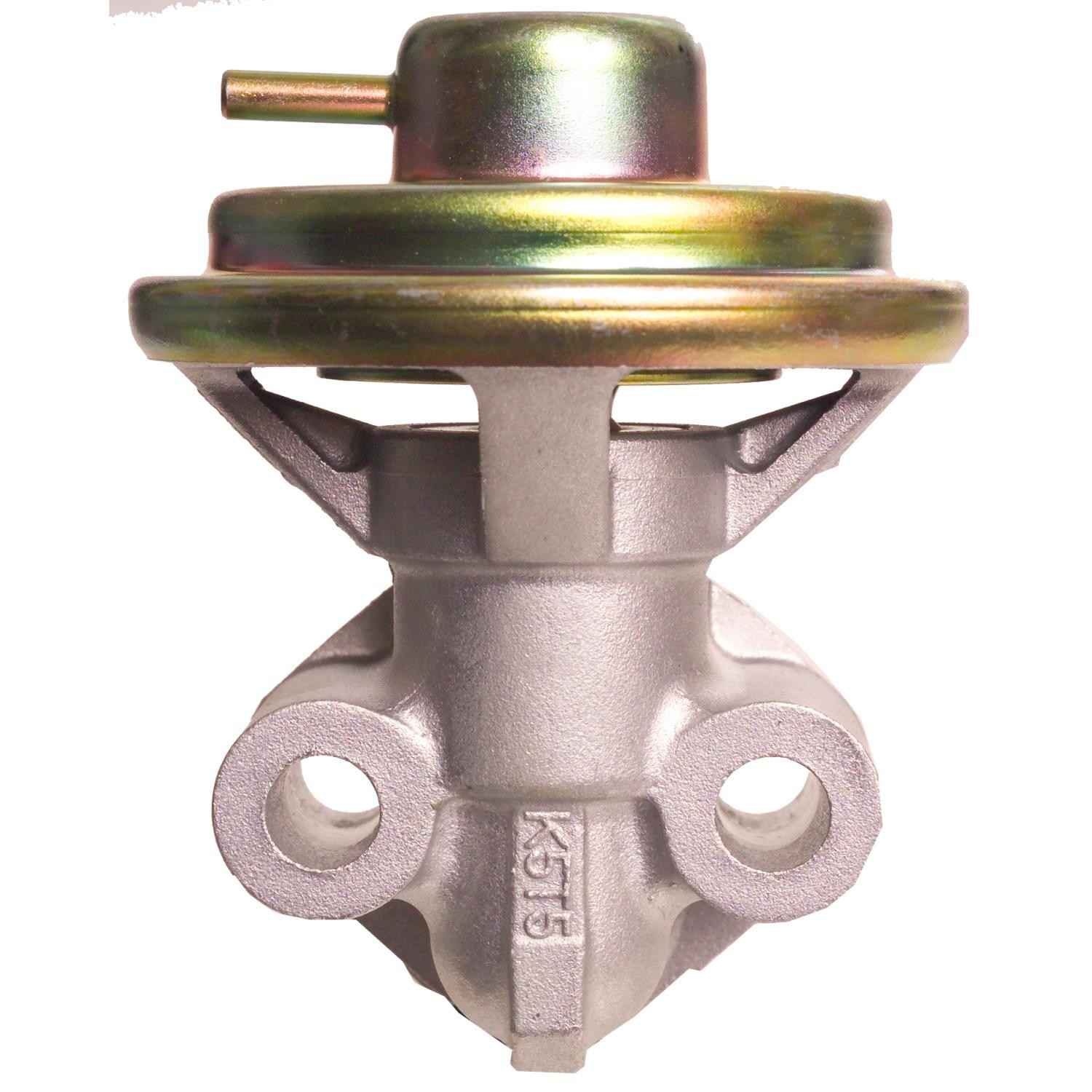 Intermotor Exhaust Gas Recirculation (EGR) Valve  top view frsport EGV903