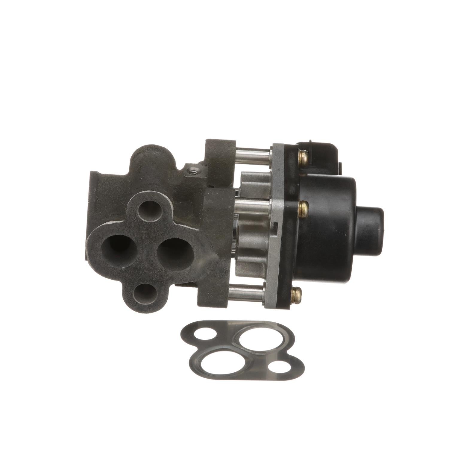 Intermotor Exhaust Gas Recirculation (EGR) Valve  top view frsport EGV913