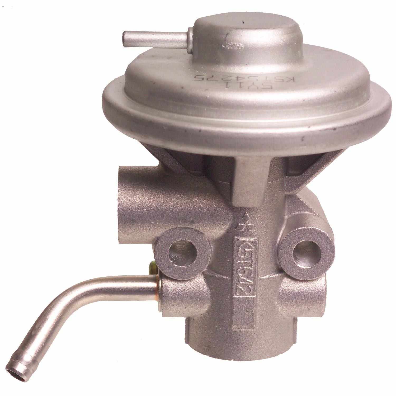 Intermotor Exhaust Gas Recirculation (EGR) Valve  top view frsport EGV927