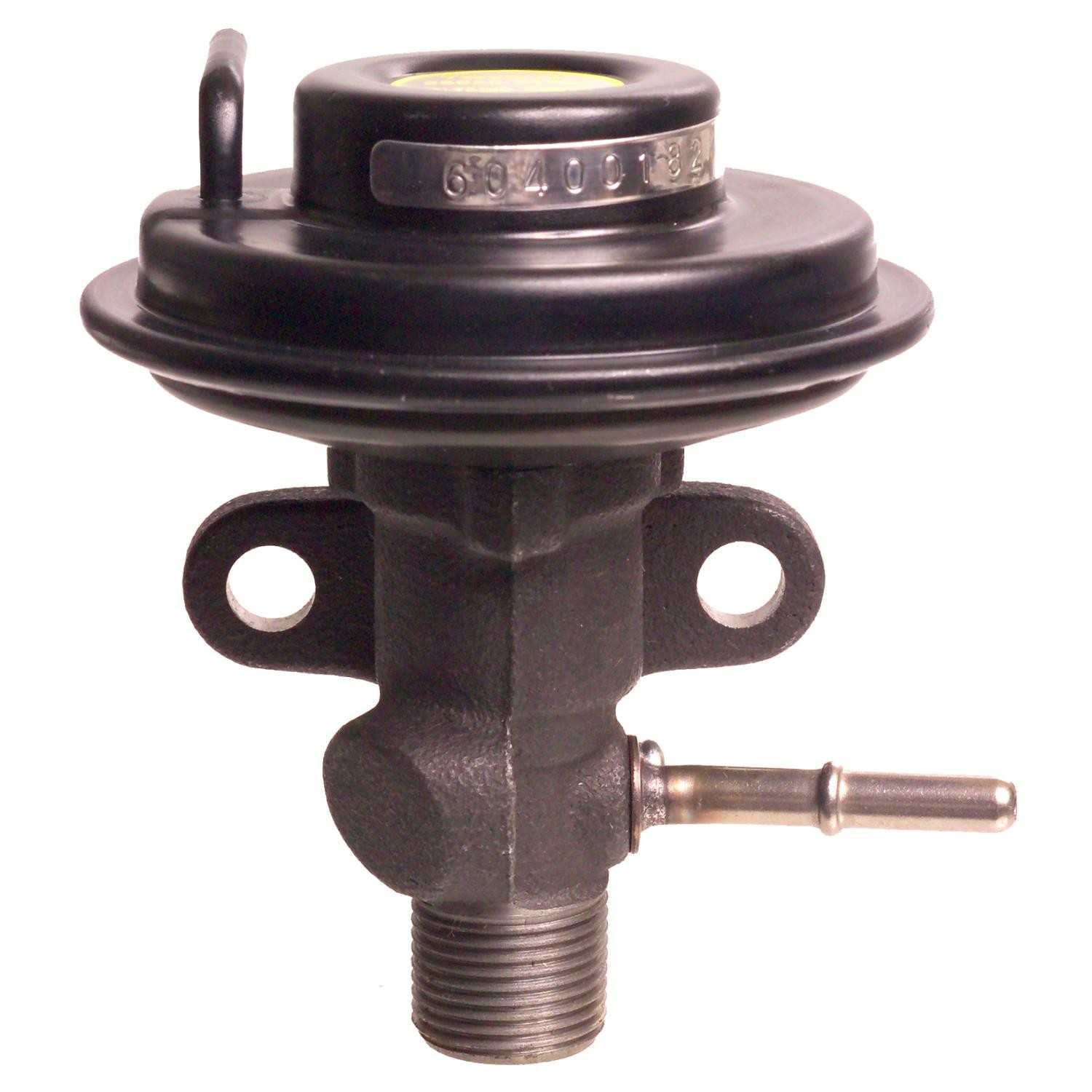 Intermotor Exhaust Gas Recirculation (EGR) Valve  top view frsport EGV932