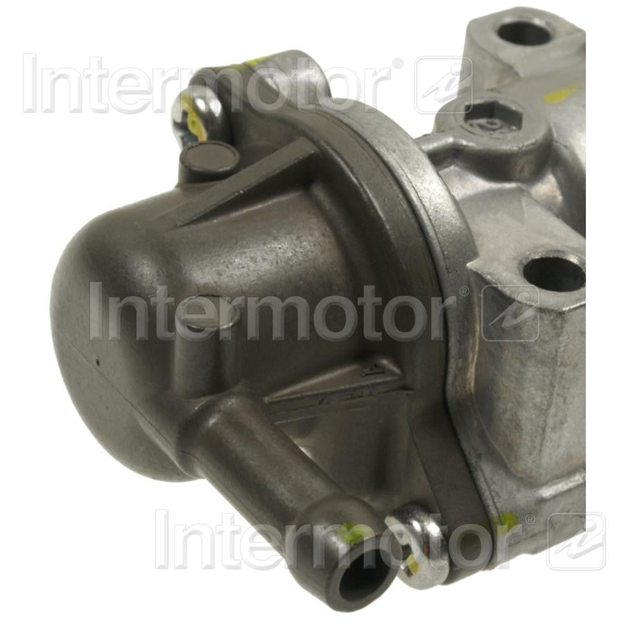 intermotor carburetor idle stop solenoid  frsport es163