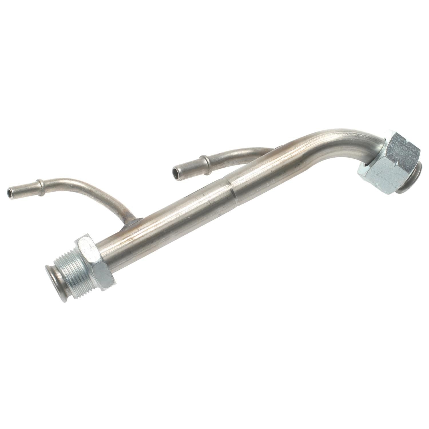 Standard Ignition Exhaust Gas Recirculation (EGR) Tube  top view frsport ETB12