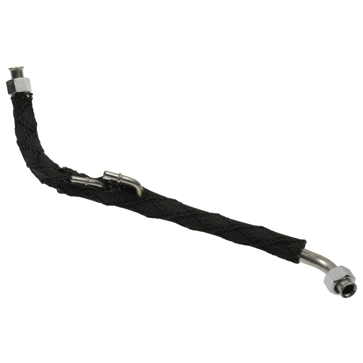 Standard Ignition Exhaust Gas Recirculation (EGR) Tube  top view frsport ETB63