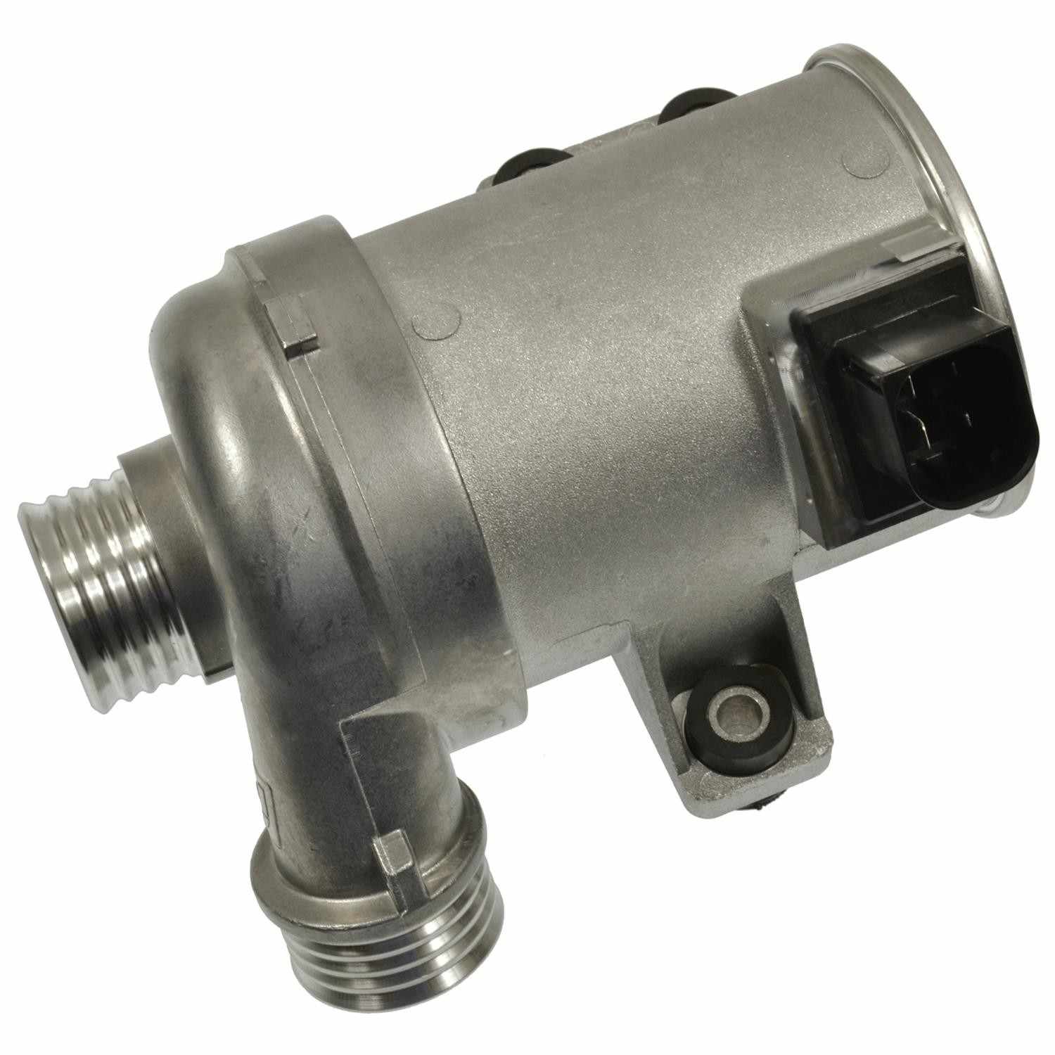 Intermotor Electric Engine Water Pump  top view frsport EWP101