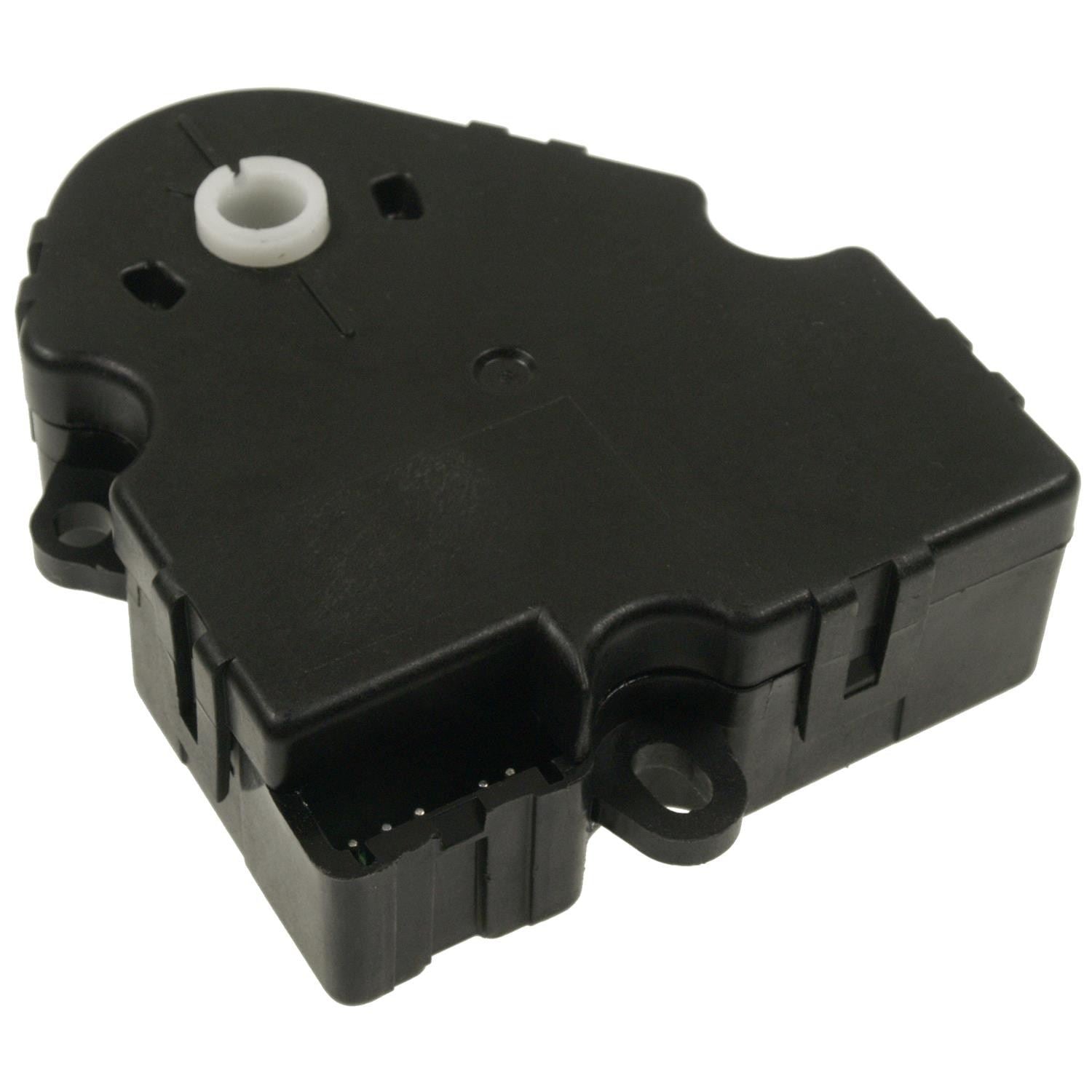 TechSmart HVAC Defrost Mode Door Actuator  top view frsport F04018