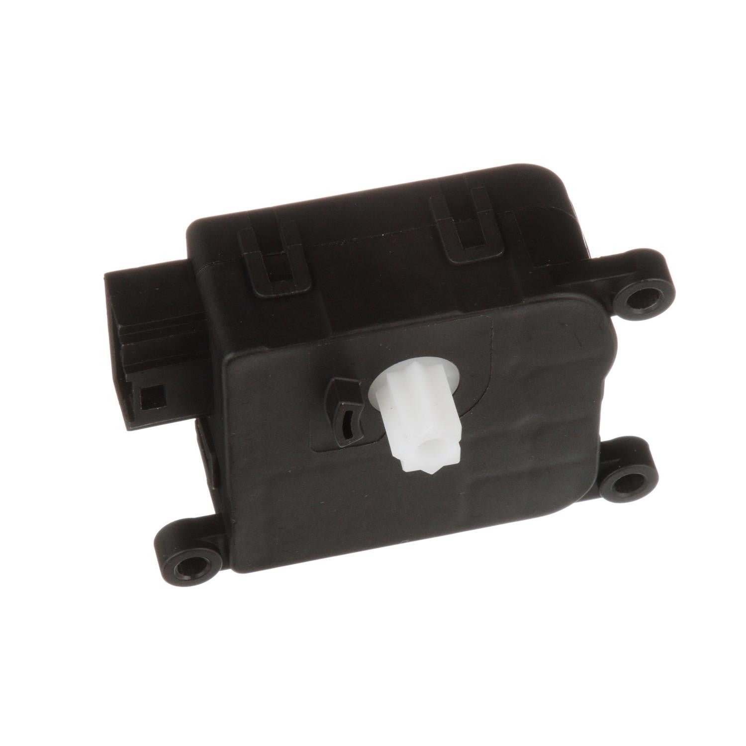 TechSmart HVAC Floor Mode Door Actuator  top view frsport F04058