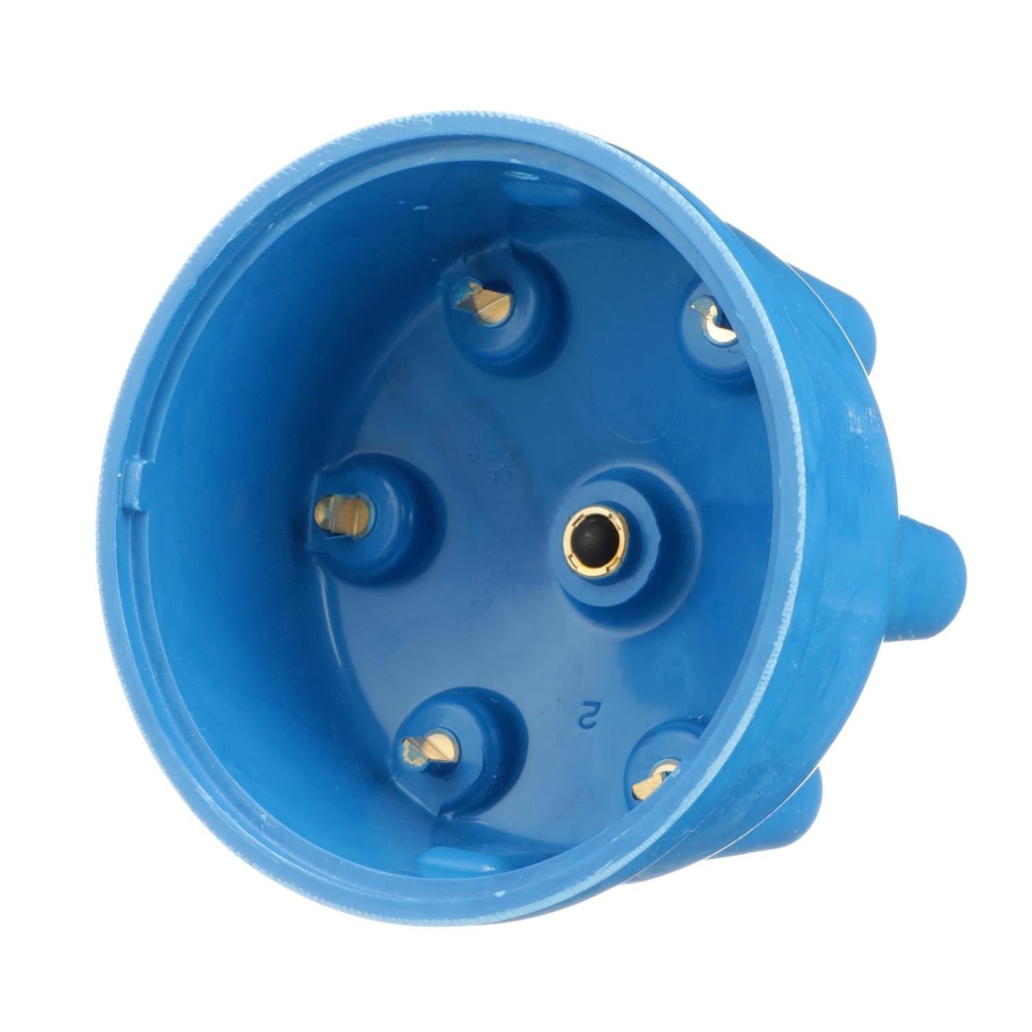 blue streak distributor cap  frsport fd-124