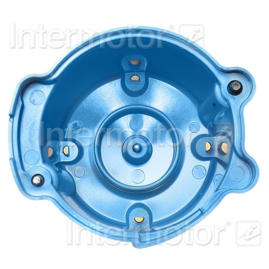 blue streak distributor cap  frsport fd-153