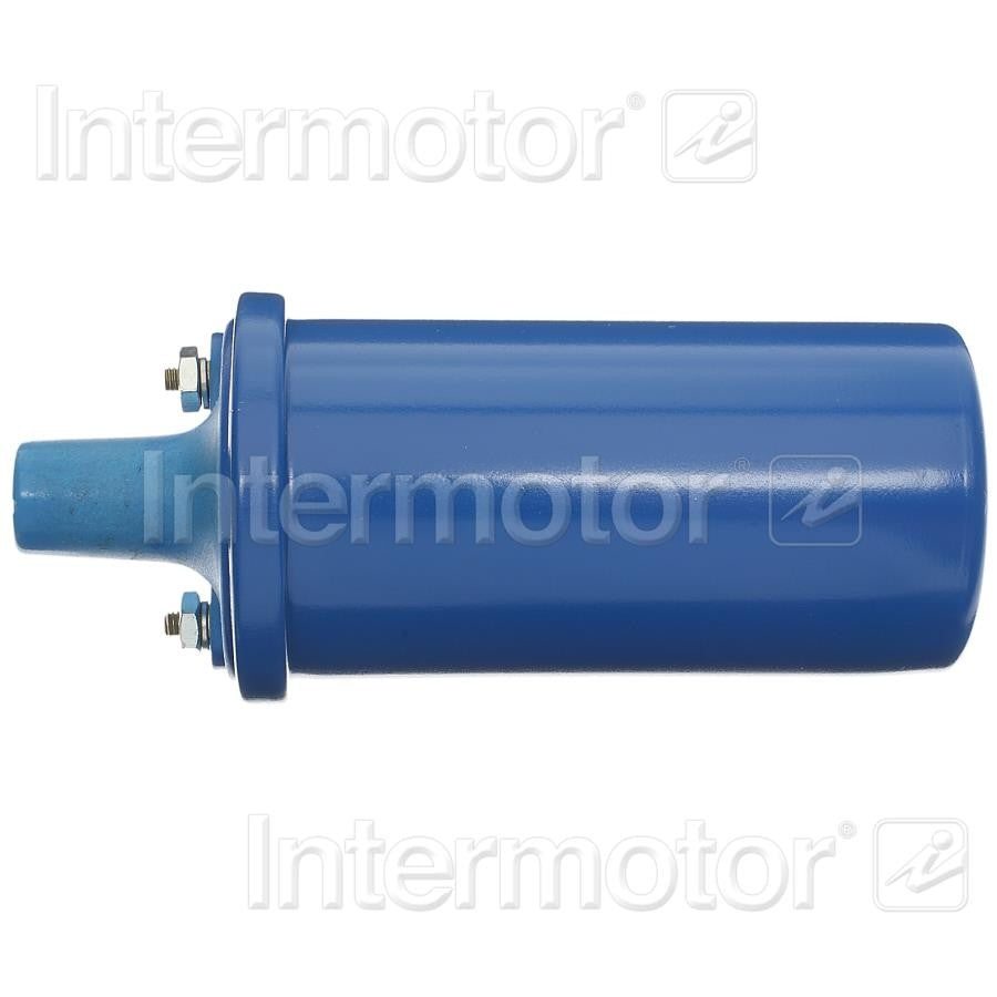 Blue Streak Ignition Coil  top view frsport FD-471