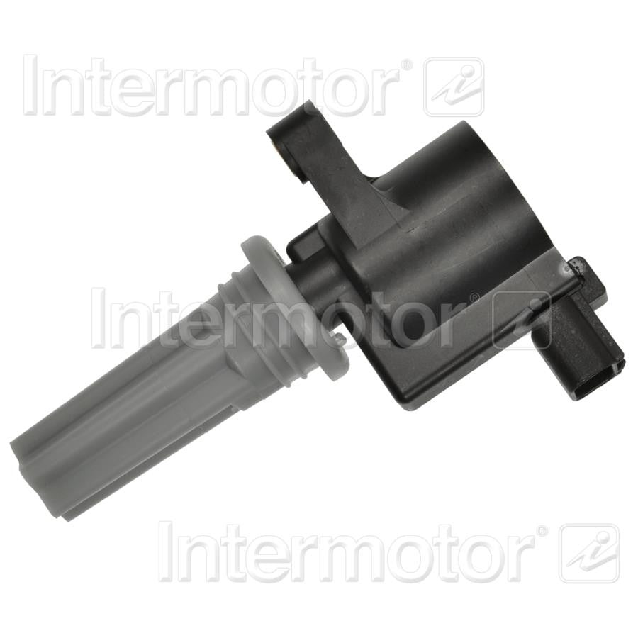 Intermotor Ignition Coil  top view frsport FD-496