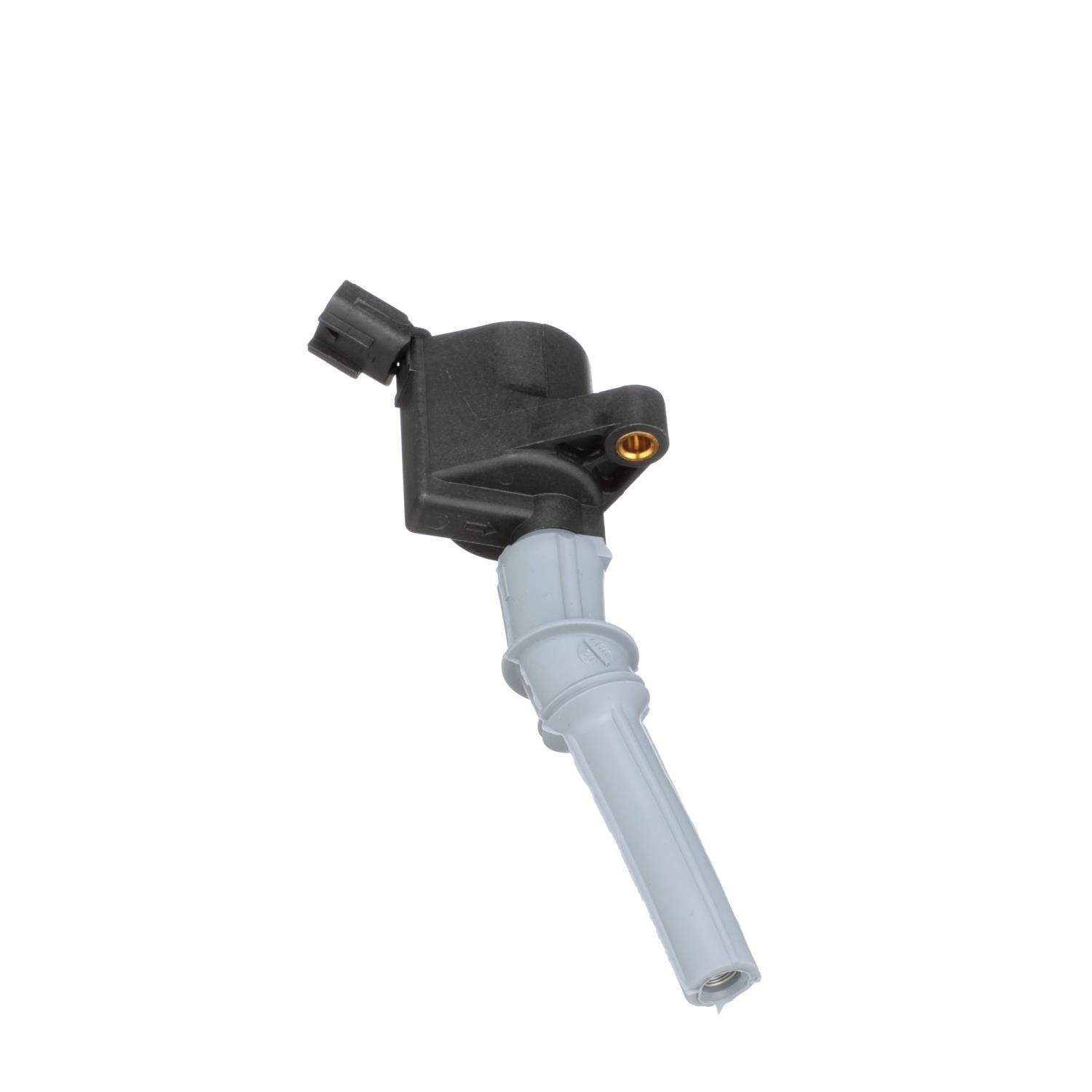 Blue Streak Ignition Coil  top view frsport FD-503