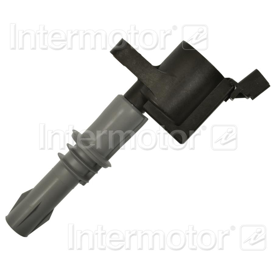 Blue Streak Ignition Coil  top view frsport FD-508