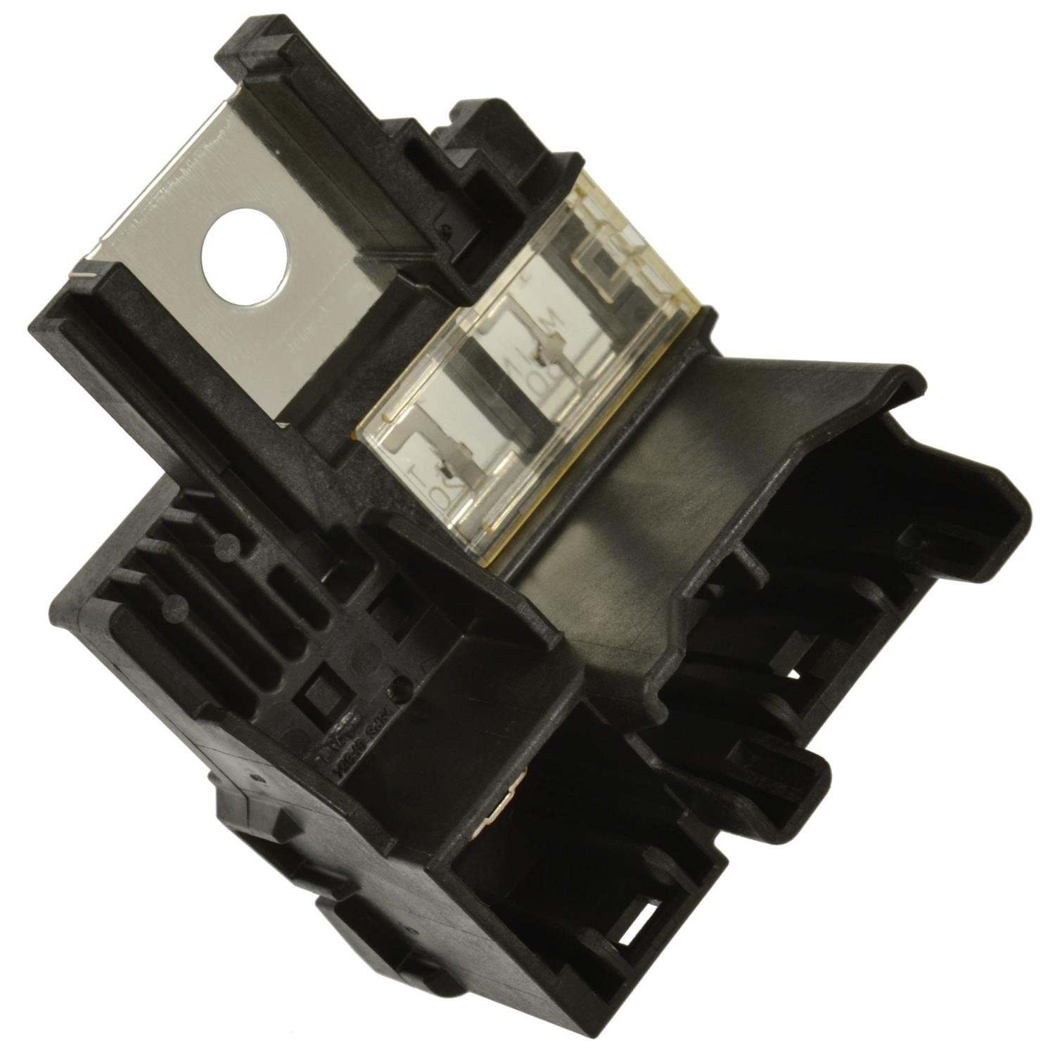 Intermotor Fuse Holder  top view frsport FH49