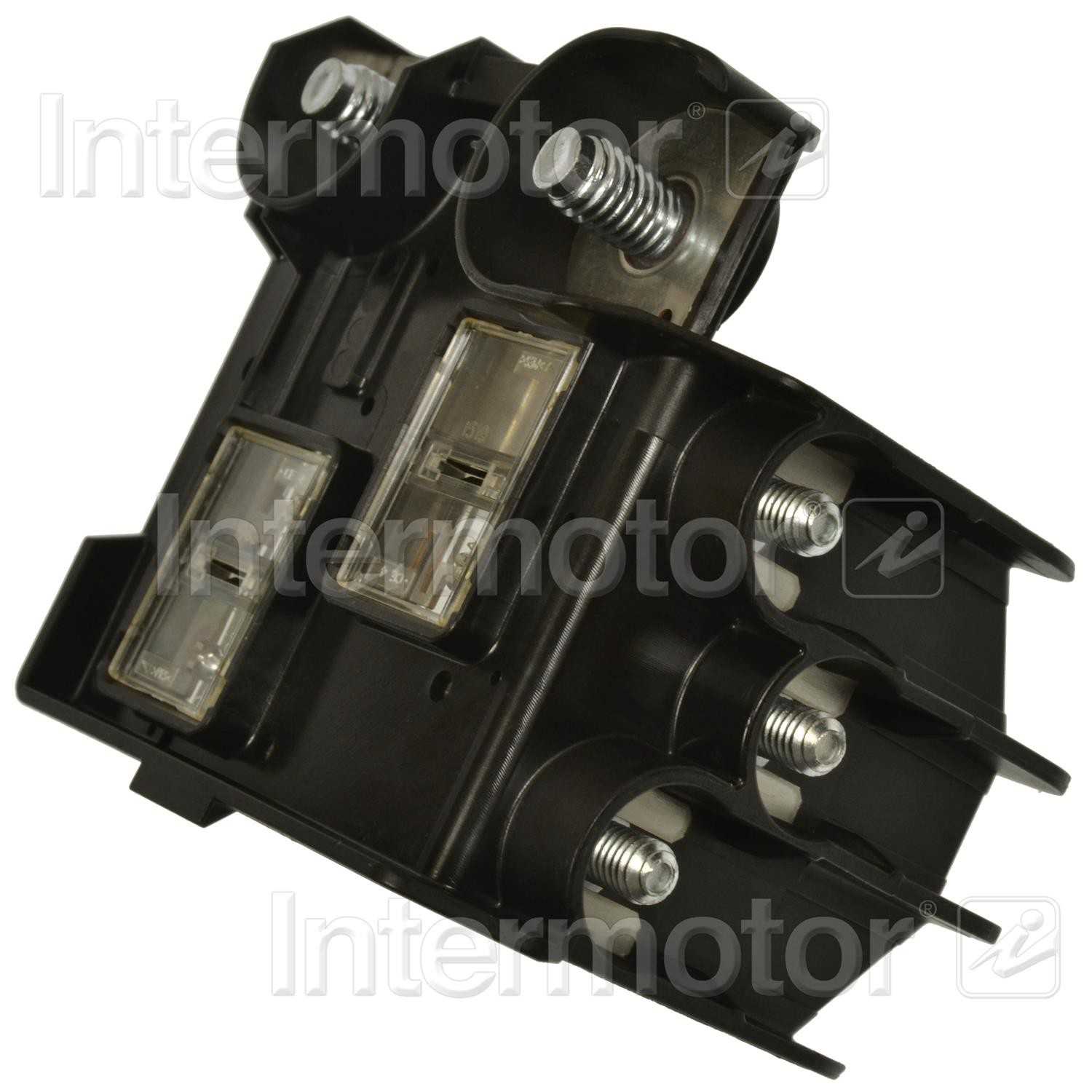 intermotor fuse holder  frsport fh54