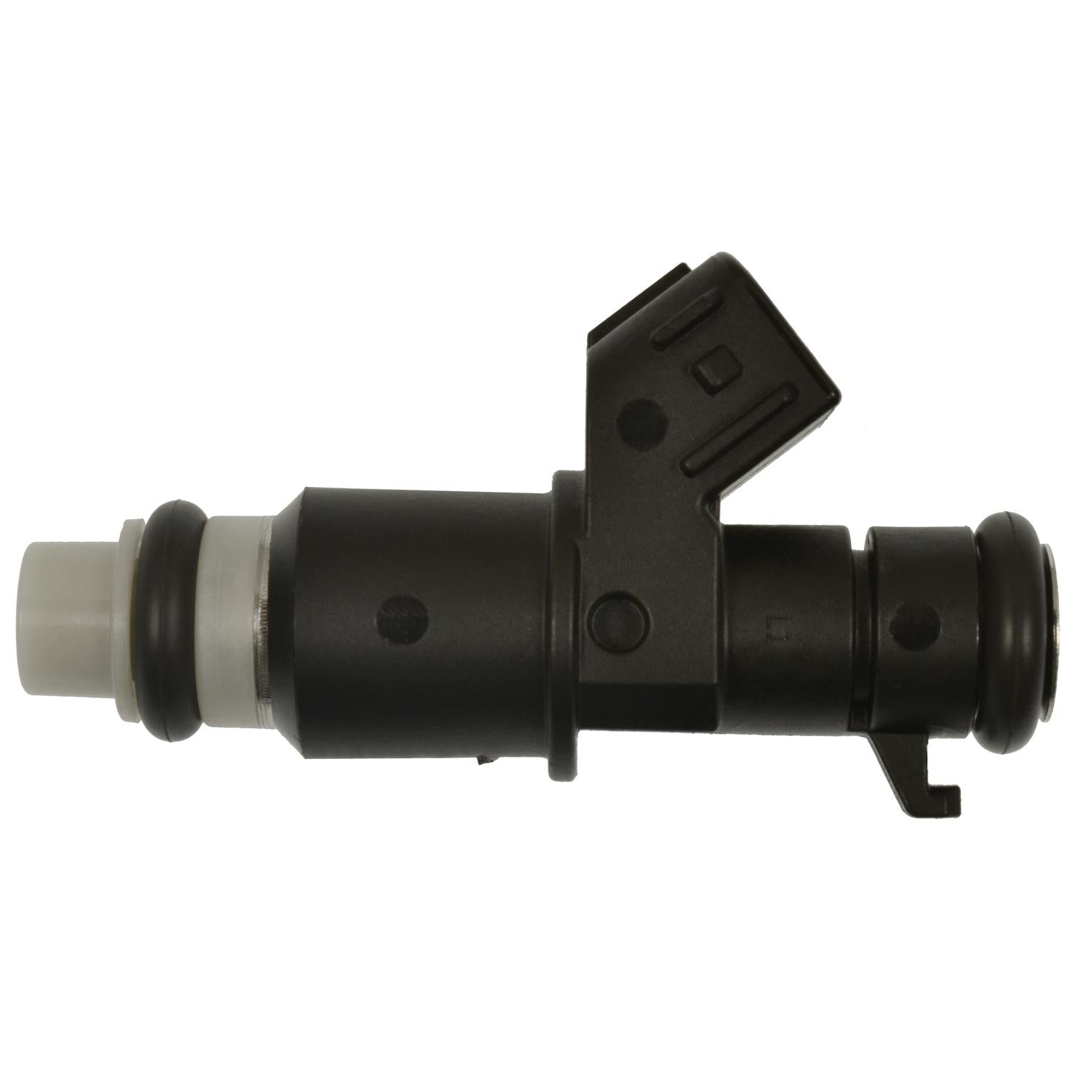 Intermotor Fuel Injector  top view frsport FJ1045