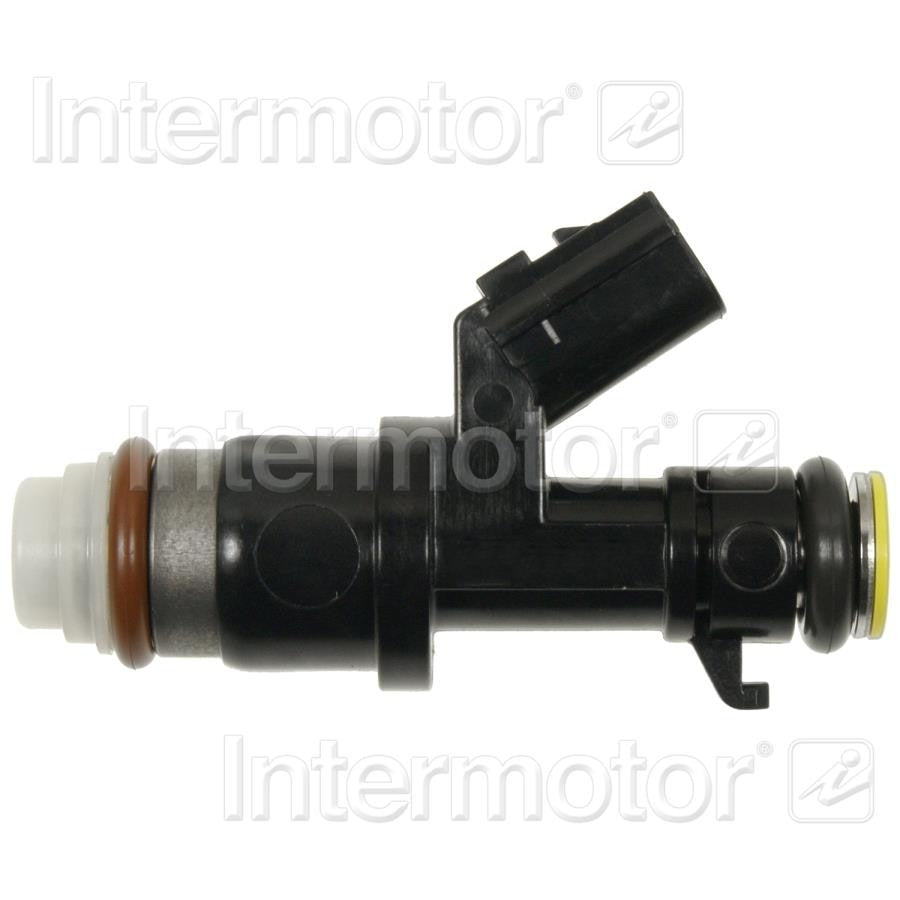 Intermotor Fuel Injector  top view frsport FJ1046