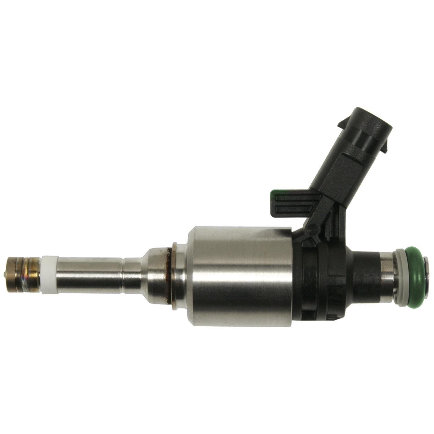 Intermotor Fuel Injector  top view frsport FJ1057