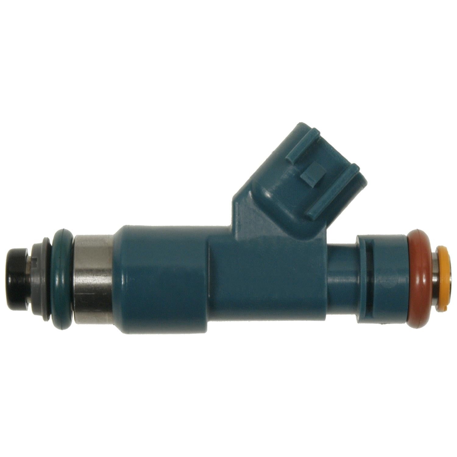 Intermotor Fuel Injector  top view frsport FJ1066