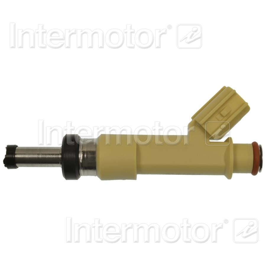 Intermotor Fuel Injector  top view frsport FJ1068