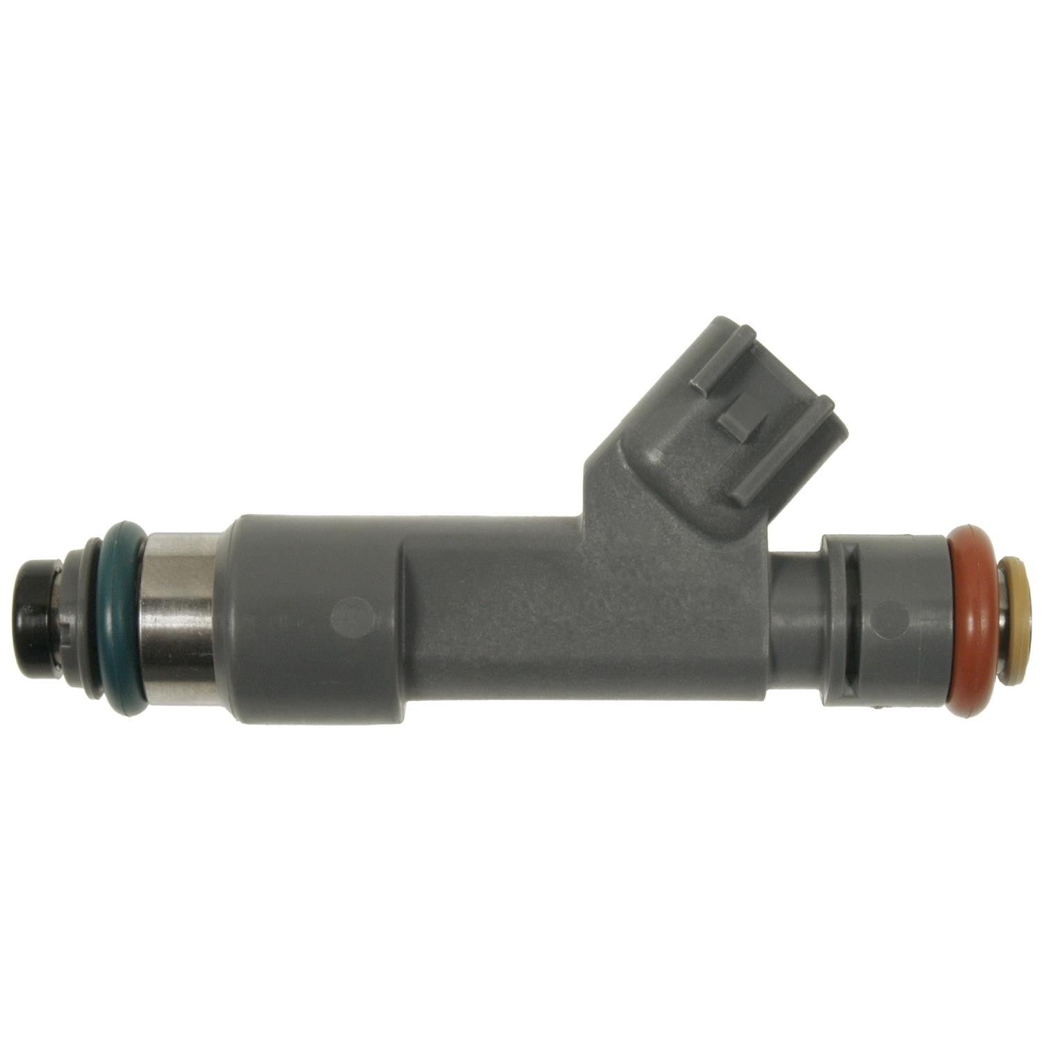 Intermotor Fuel Injector  top view frsport FJ1071