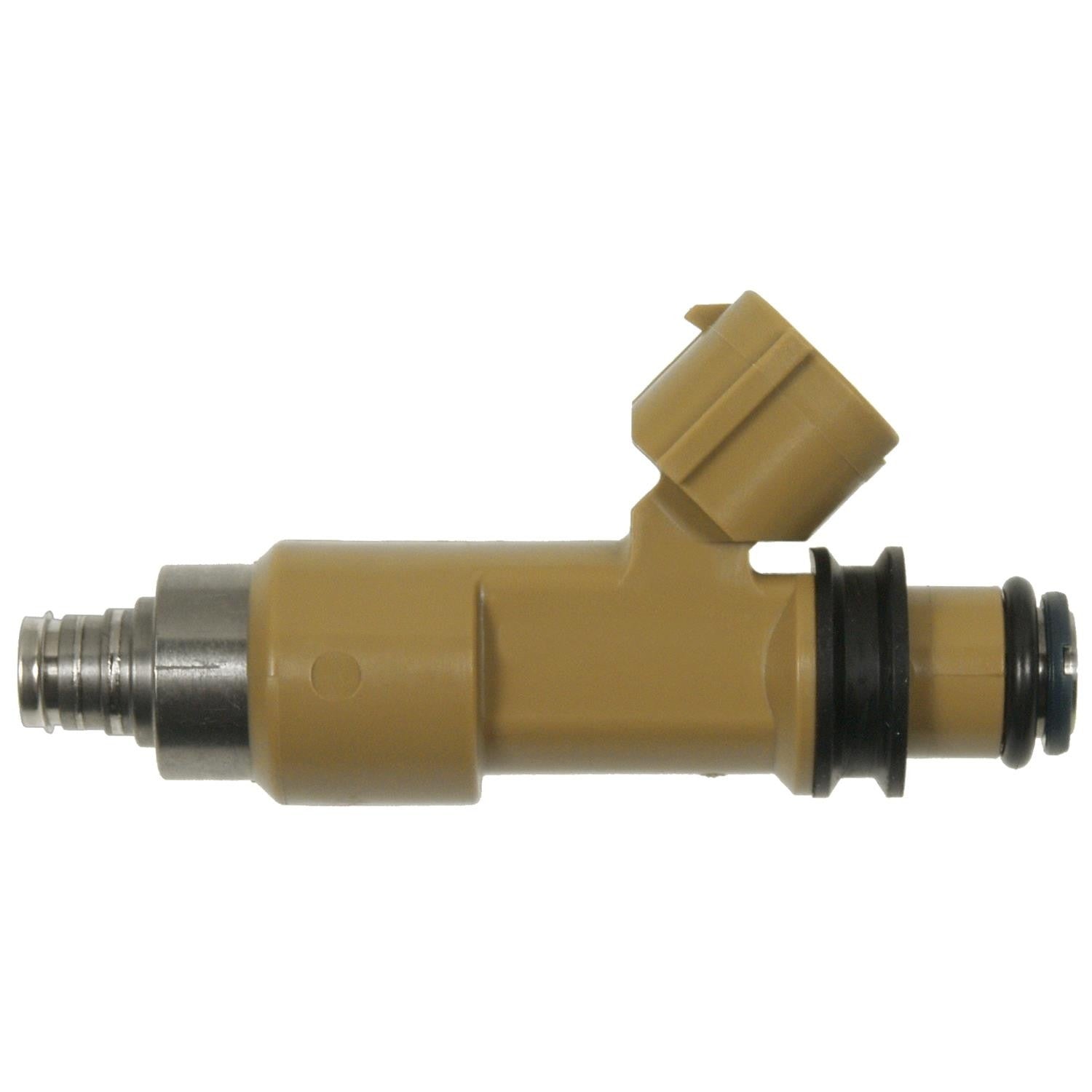 Intermotor Fuel Injector  top view frsport FJ1077