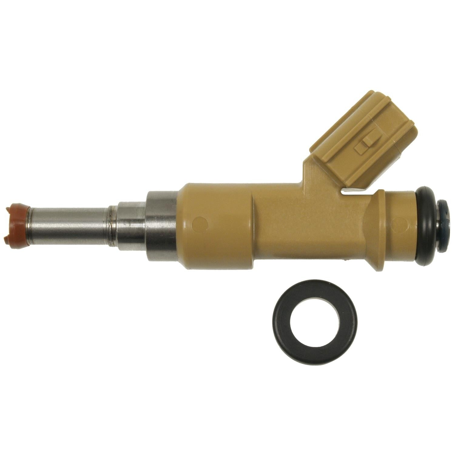 Intermotor Fuel Injector  top view frsport FJ1087