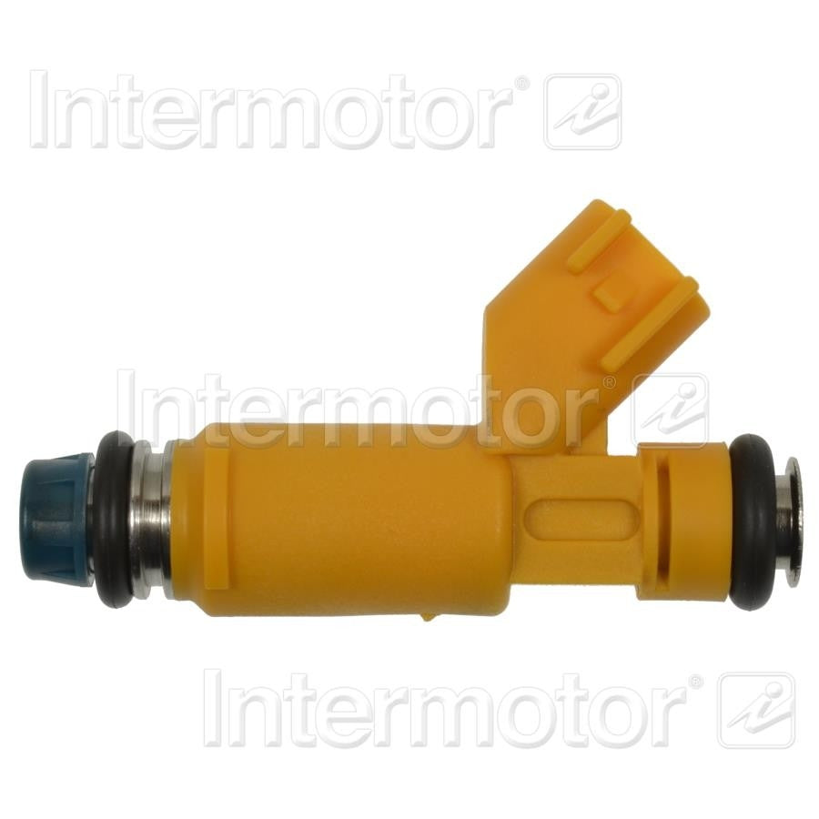 Intermotor Fuel Injector  top view frsport FJ1102