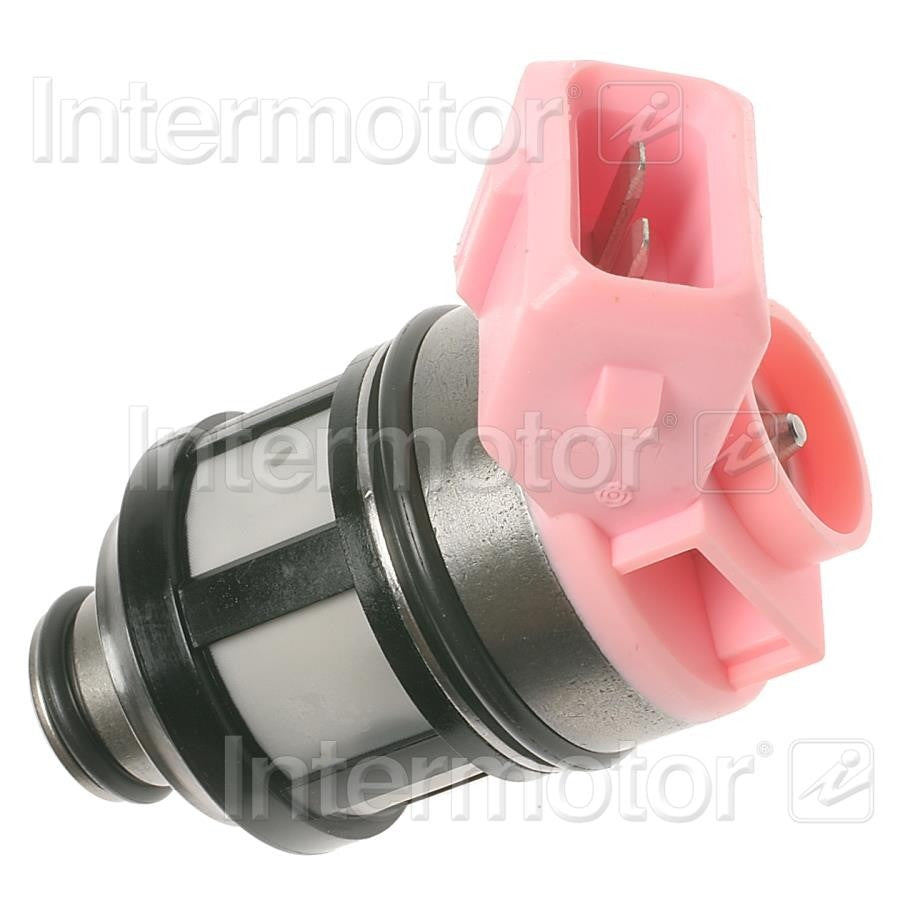 Intermotor Fuel Injector  top view frsport FJ110