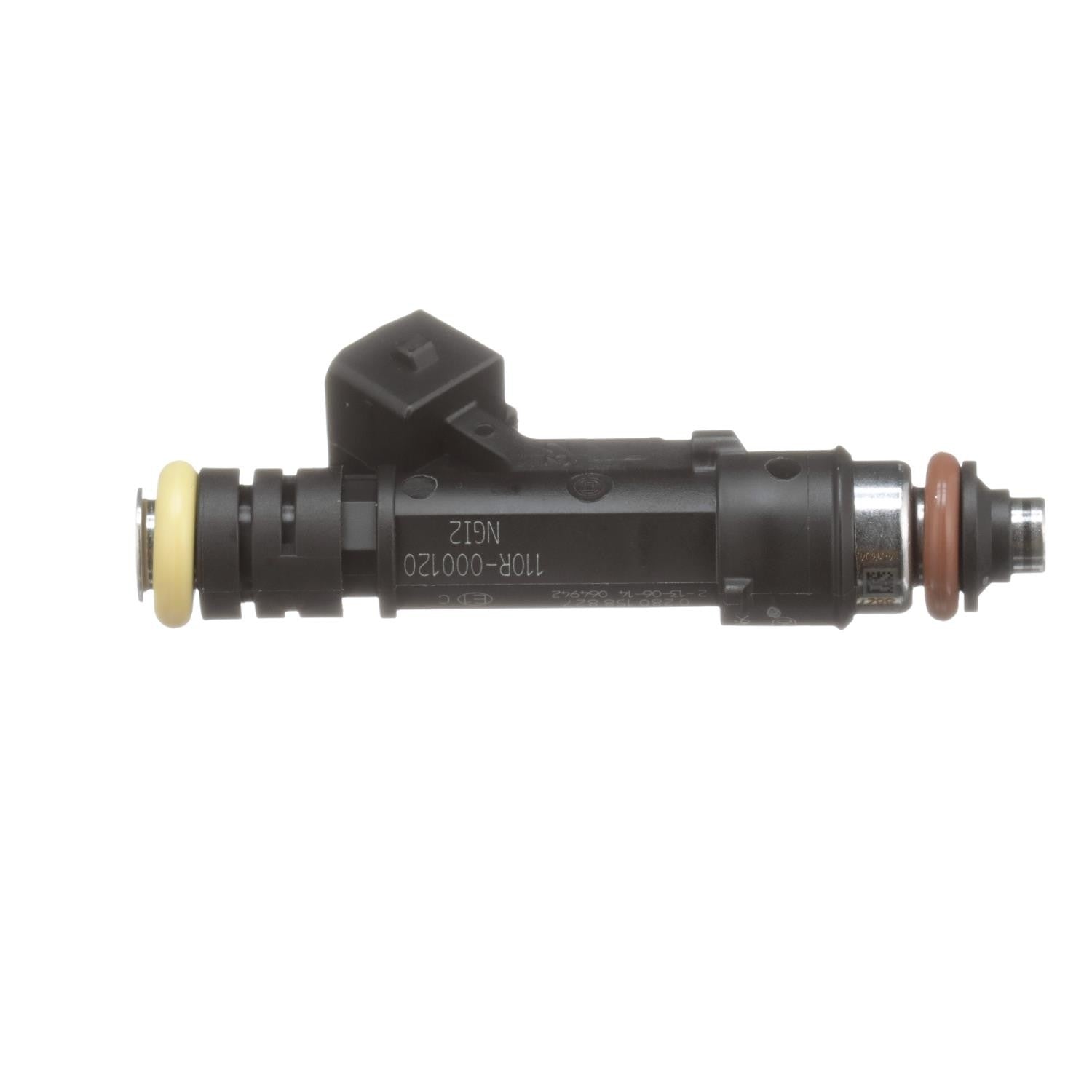 Standard Ignition Fuel Injector  top view frsport FJ1131