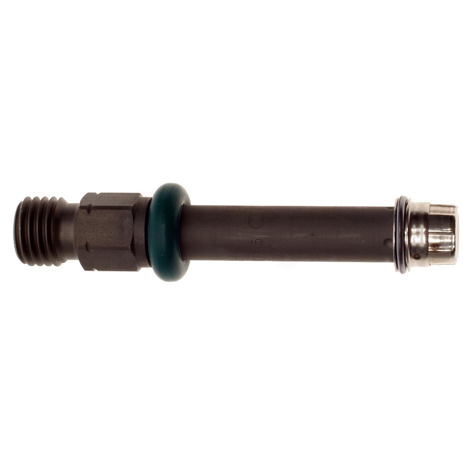 Intermotor Fuel Injector  top view frsport FJ117