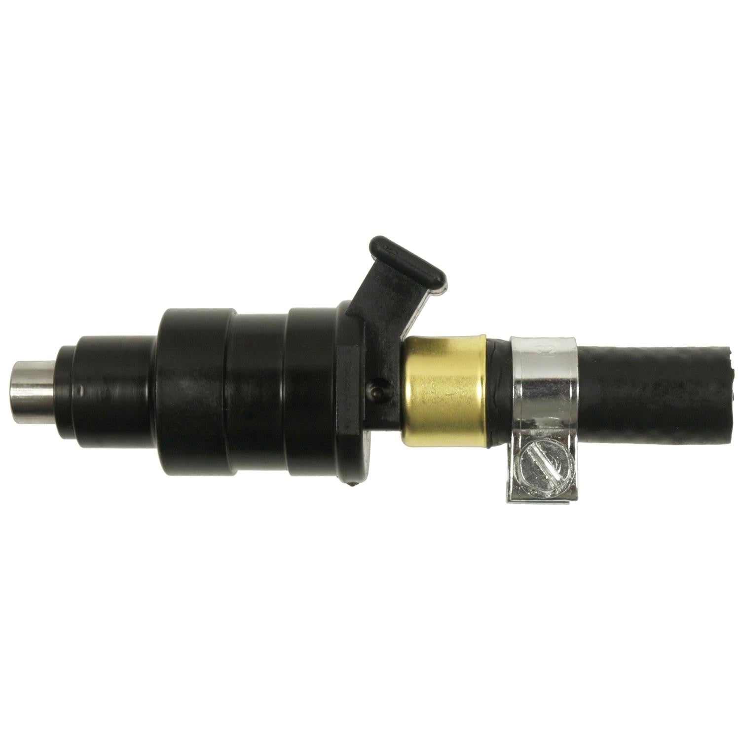 Intermotor Fuel Injector  top view frsport FJ118