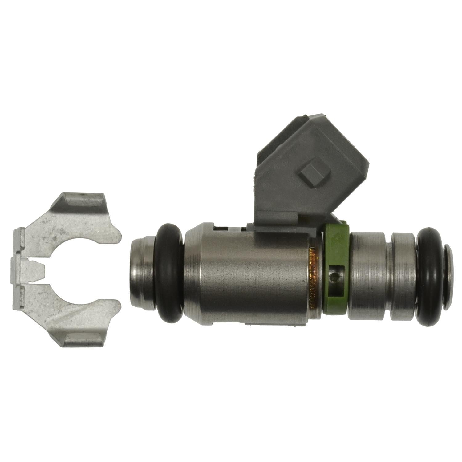 Intermotor Fuel Injector  top view frsport FJ1273