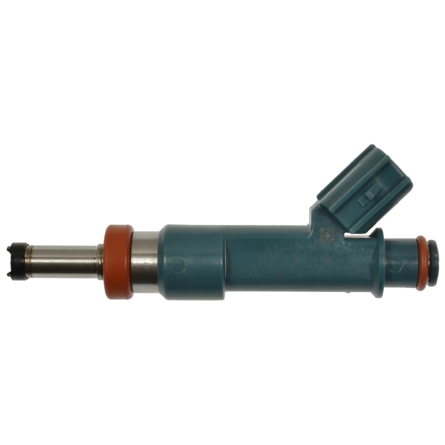 Intermotor Fuel Injector  top view frsport FJ1287