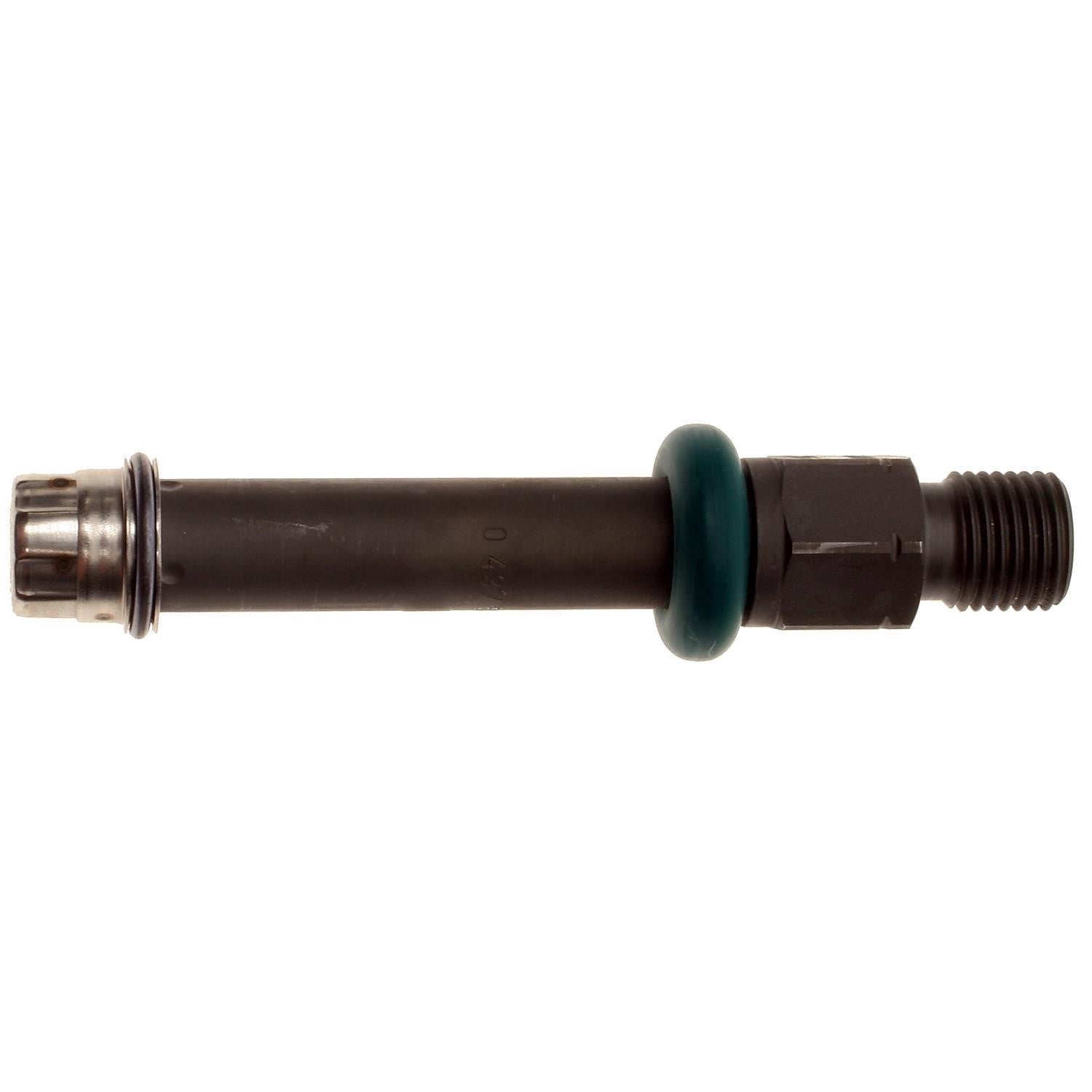 Intermotor Fuel Injector  top view frsport FJ135