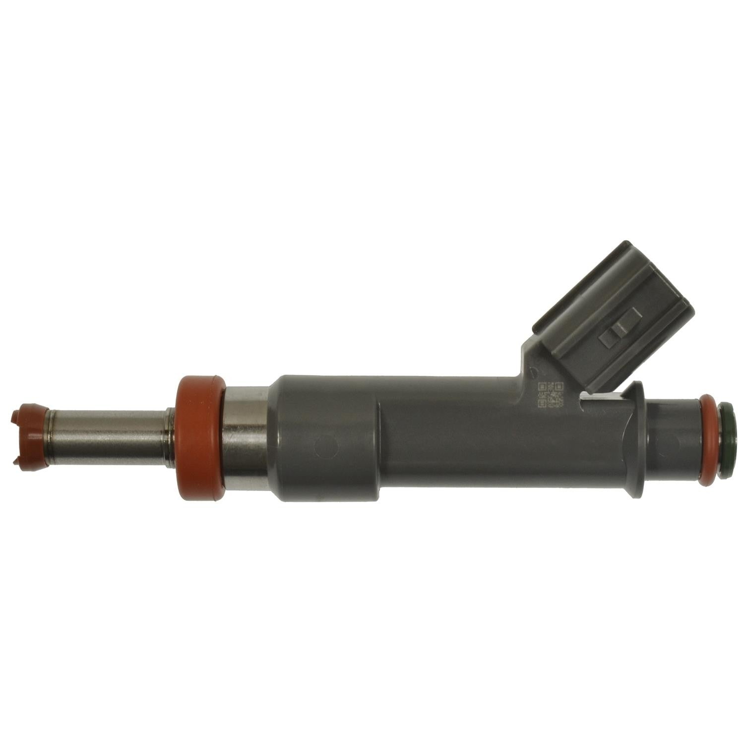 Intermotor Fuel Injector  top view frsport FJ1409