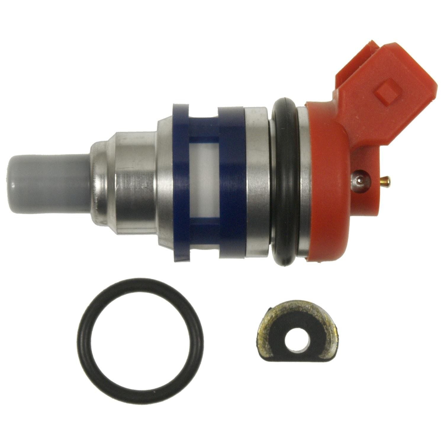 Intermotor Fuel Injector  top view frsport FJ142