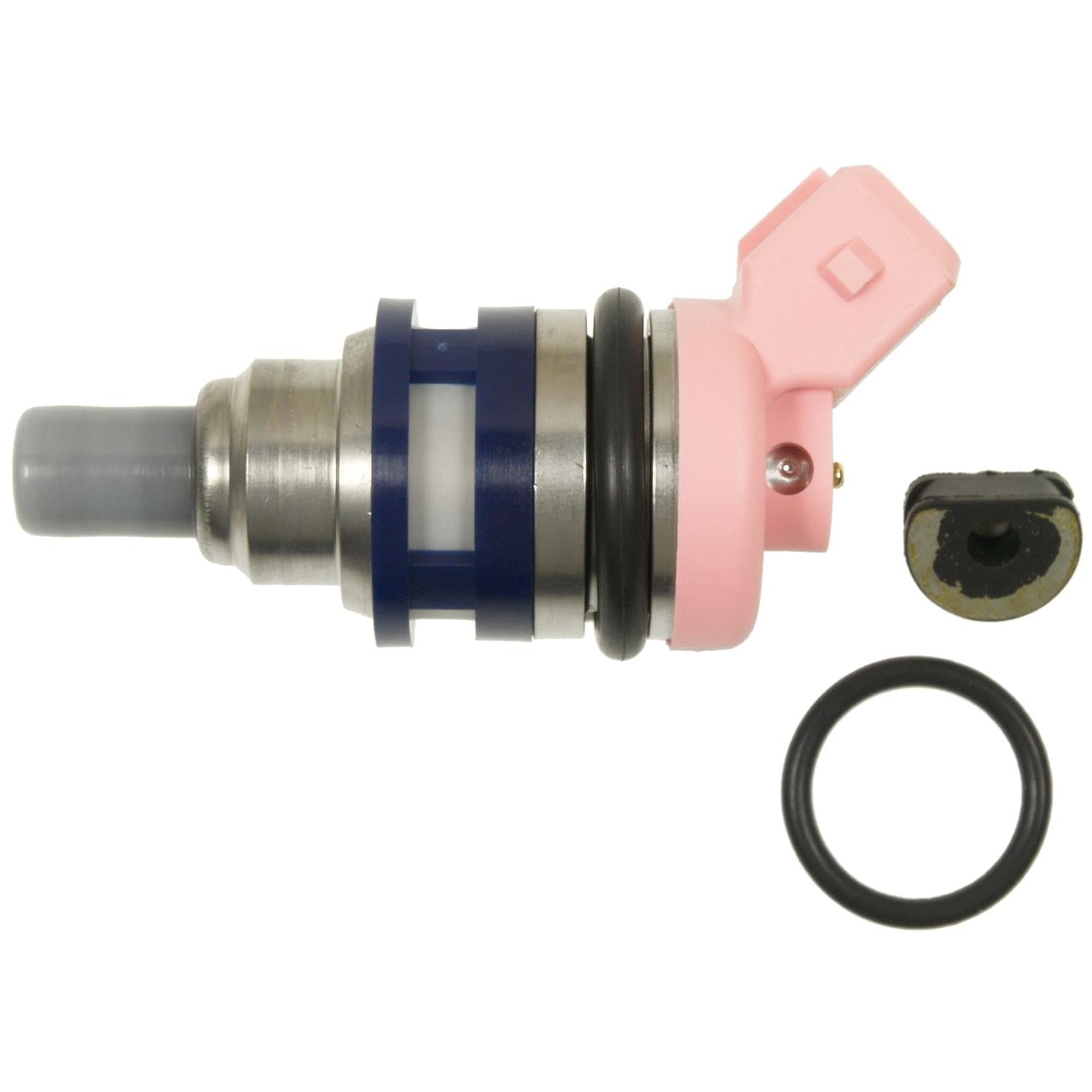 Intermotor Fuel Injector  top view frsport FJ150