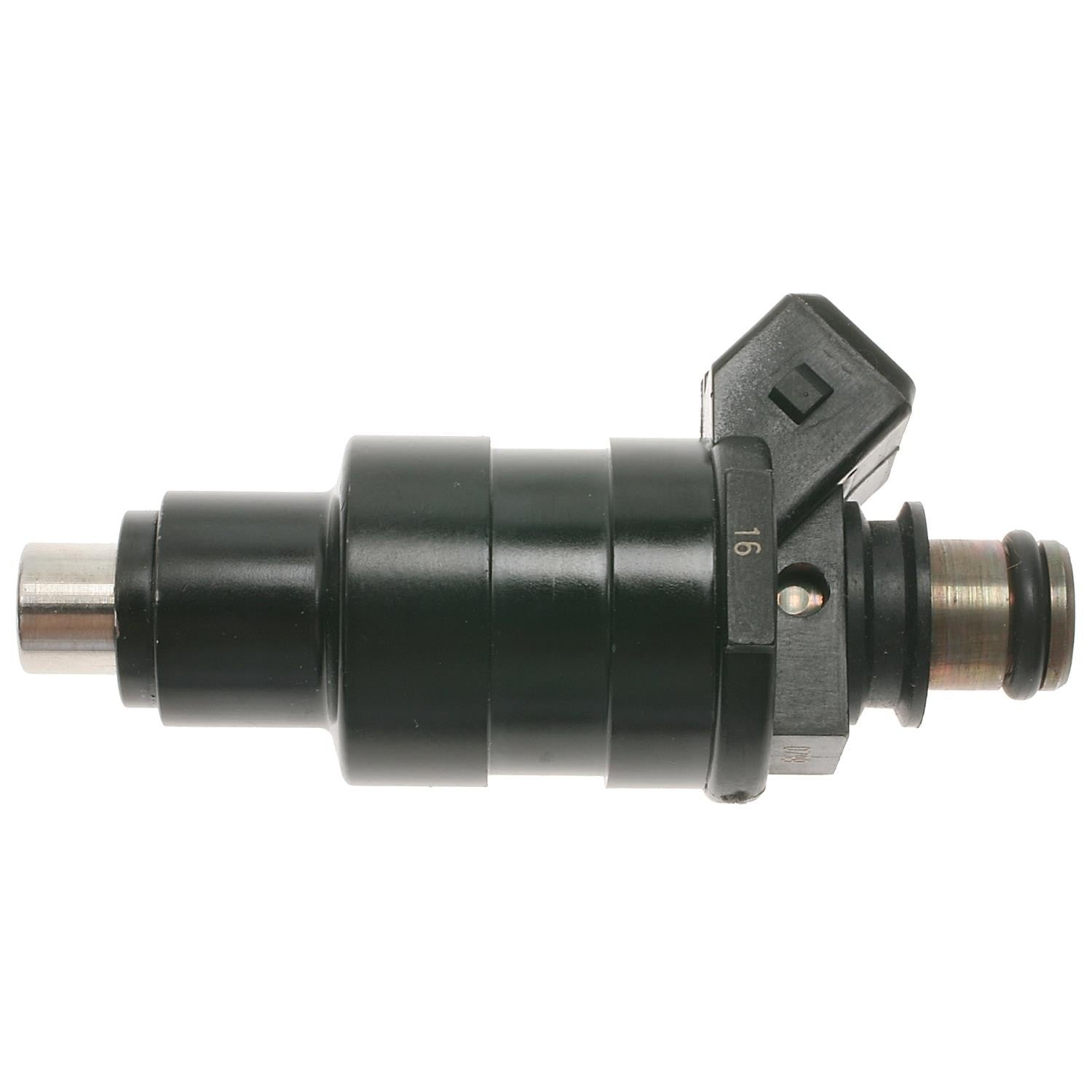 Intermotor Fuel Injector  top view frsport FJ16