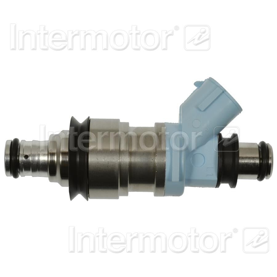 Intermotor Fuel Injector  top view frsport FJ179